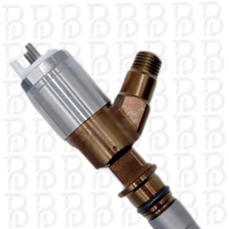 Real Factory Fuel Injector 2645A747 For CAT Caterpillar Perkins C6.6 NEW US suppliers